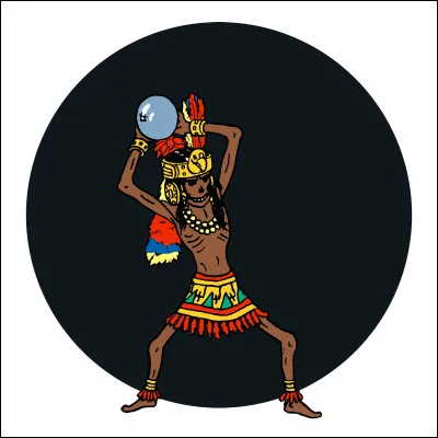 Qui est ce personnage ?