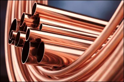 Quel est ce métal ?