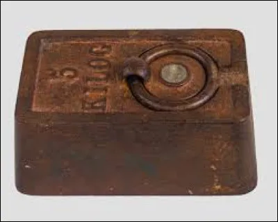 Quel est ce métal ?