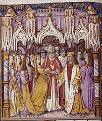 Quel est le nom du traité signé le 21 mai 1420 entre Henri V d'Angleterre et Charles VI de France ?
