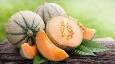 Quel est le nom de ce fruit gorgé d'eau ?