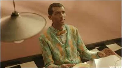 Avec quelle musique Stromae a-t-il "lancé" sa carrière, en 2013 ?
