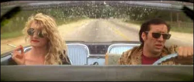 Quel est ce film de David Lynch qui a reçu la Palme d'or en 1990 ?