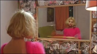 "Paris, Texas", qui a reçu la Palme d'or 1984, est un film de ...