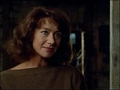 Quelle actrice a reçu en 1984 le prix d'interprétation féminine pour son rôle de Marcella dans "Cal" ?