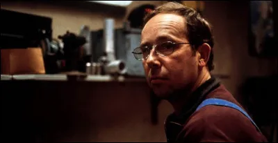 Toujours en 2002, cet acteur a reçu le prix d'interprétation pour son rôle dans "le Fils" :