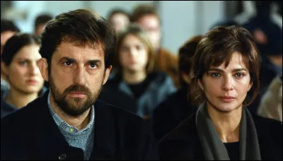 Ce film de Nanni Moretti a reçu la Palme d'or 2001 :