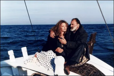 Quel est ce film de Theo Angelópoulos qui a reçu la Palme d'or en 1998 ?