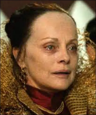 Toujours en 1994, Virna Lisi a reçu le prix d'interprétation pour son rôle dans ...