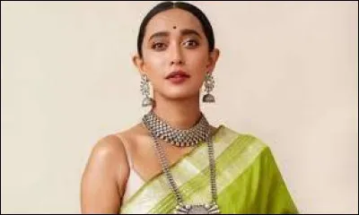 Quel est le nom de cette actrice ?