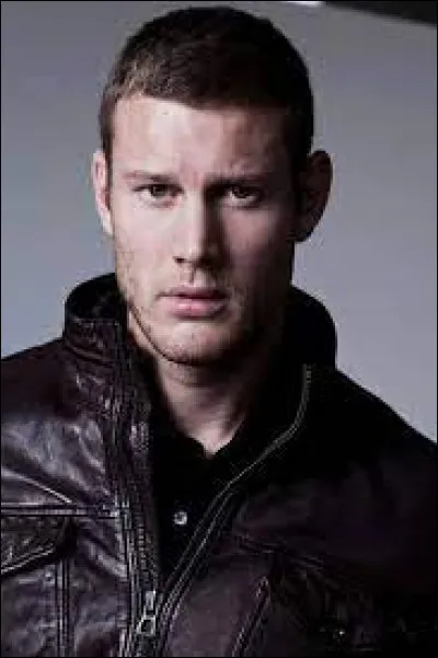 Quel est le nom de cet acteur ?