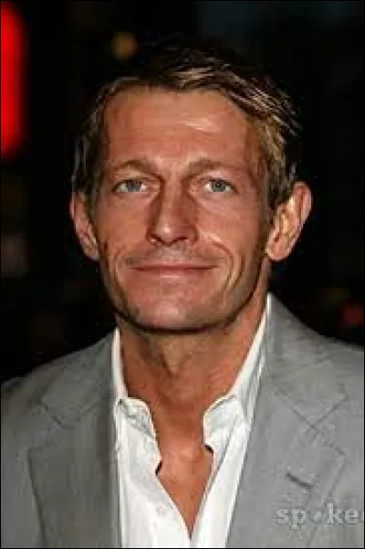 Quel est le nom de cet acteur ?