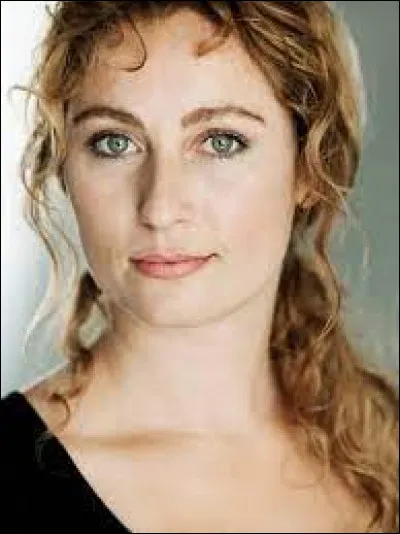 Quel est le nom de cette actrice ?