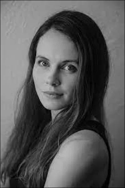 Quel est le nom de cette actrice ?