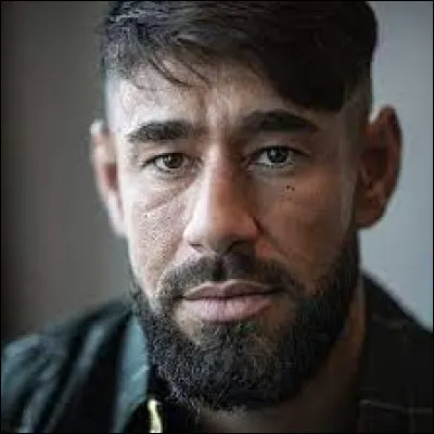 Quel est le nom de cet acteur ?