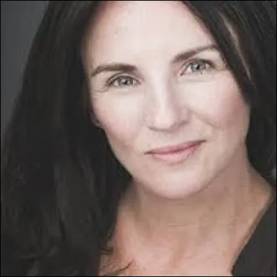 Quel est le nom de cette actrice ?