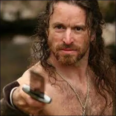 Quel est le nom de cet acteur ?