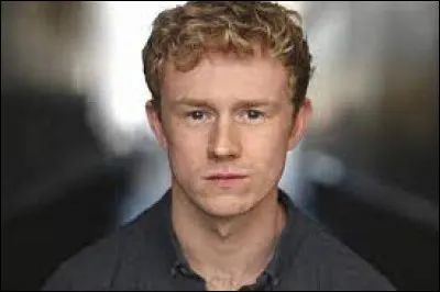 Quel est le nom de cet acteur ?