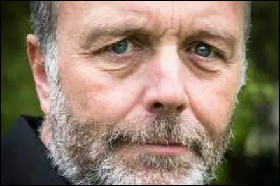 Quel est le nom de cet acteur ?