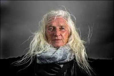 Quel est le nom de cette actrice ?