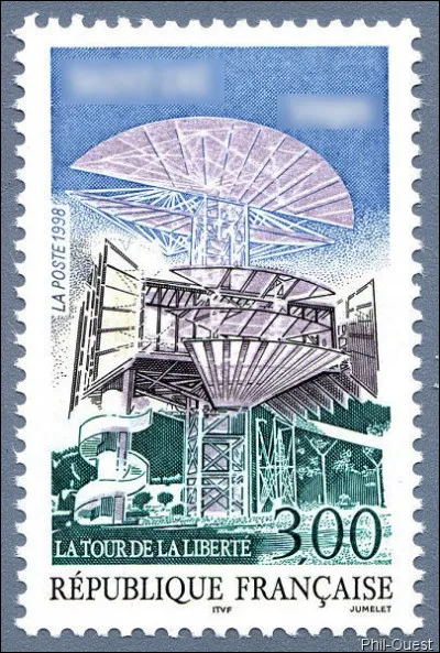 On peut aussi marcher ... un mot, c'est magique !