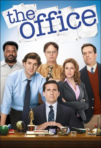 Laquelle de ses chansons est entrecoup&eacute;e de r&eacute;pliques de la s&eacute;rie "The Office" ?