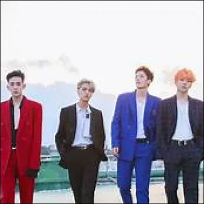 Quel groupe est à lorigine du titre « California » ?