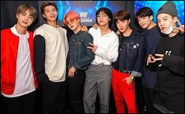 Quiz K-pop