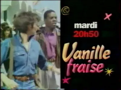 "Vanille Fraise" est un long-métrage réalisé par Gérard Oury.