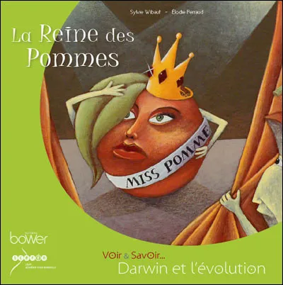 "La Reine des pommes" est un film réalisé et joué par Valérie Donzelli.