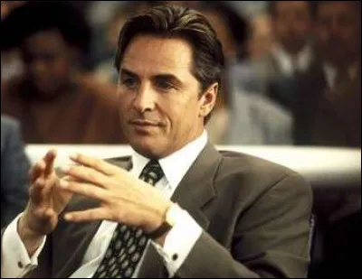 "L'Avocat du diable" est un long-métrage interprété par Sharon Stone.