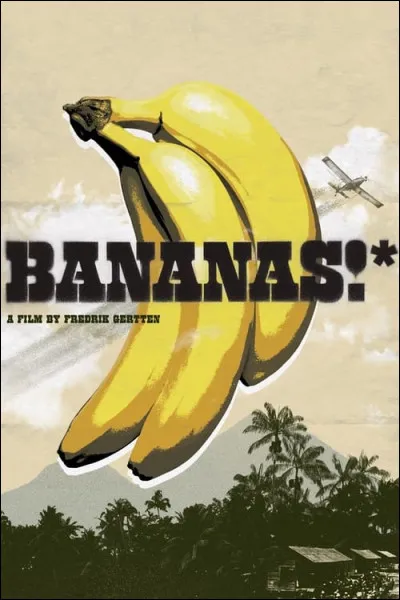 "Bananas" est un film mis en scène par Woody Allen.
