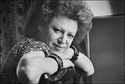 Ses parents étaient...