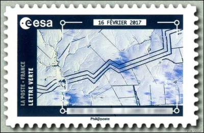 Que distinguez-vous ici ?