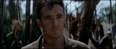 Dans quel film John Cusack joue-t-il John Gaff ?