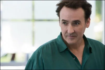 Dans quel film John Cusack est-il un artiste reconnu ?