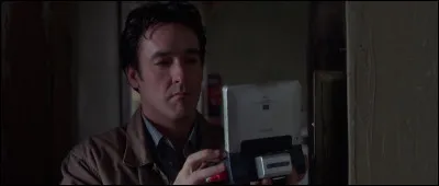Dans quel film John Cusack est-il un juré lors d'un procès ?