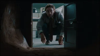 Dans quel film John Cusack est-il un marionnettiste au chômage ?