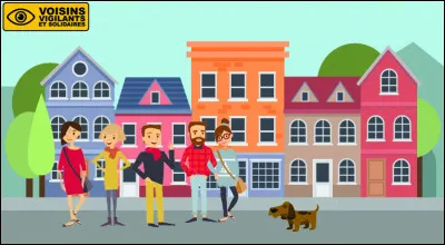 Tu considères tes voisins comme...