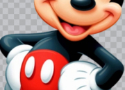 Test Qui es-tu dans ''Mickey'' ?