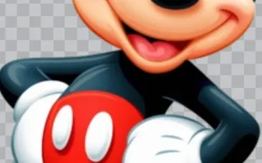 Quiz Disney