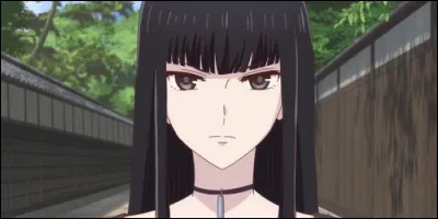 Où vit Isuzu Soma ?