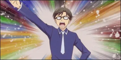 Qui est Makoto Takei ?