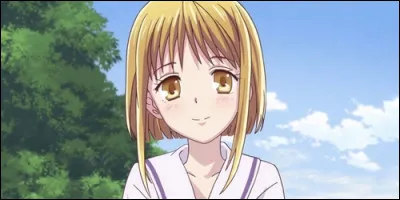 Quel est l'anime préféré de Kisa Soma ?