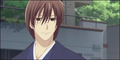 Quelle est la particularité de Kazuma Soma ?