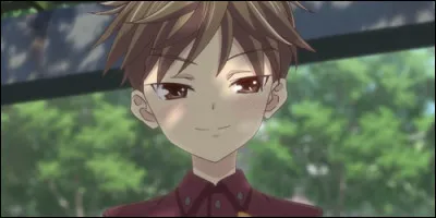 Comment se prénomme la petite sur de Hiro Soma ?