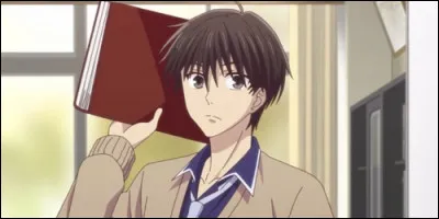 Comment Kakeru Manabe appelle-t-il Yuki Soma ?
