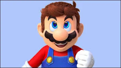 A-t-elle fait quelque chose sur Mario ?