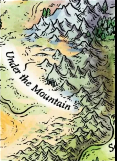 Qui a créé l'école de la montagne de Jade ?