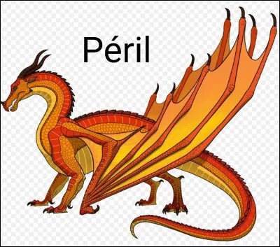 Pourquoi tout le monde, sauf Argil, a peur de Péril ?